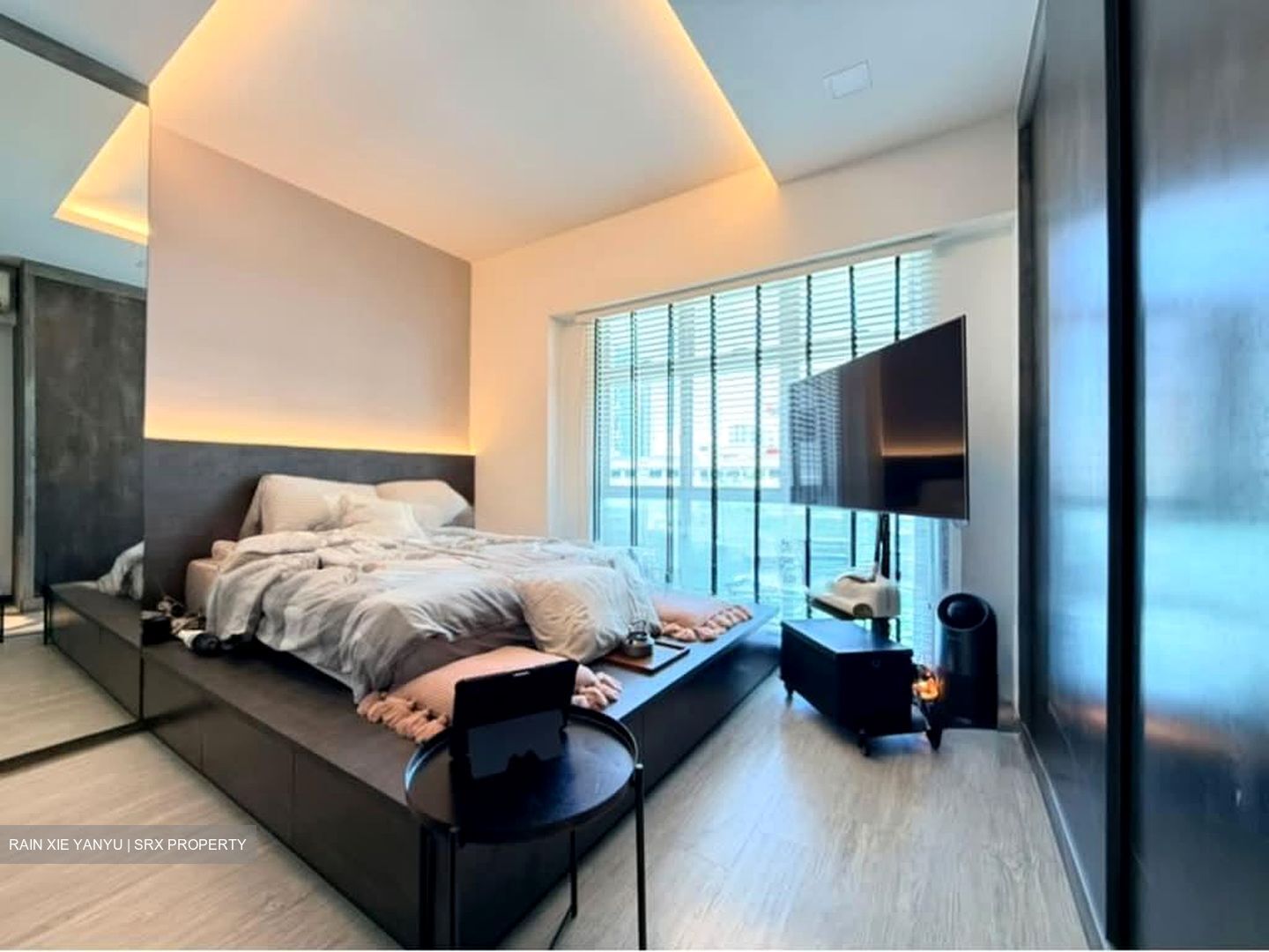 The Richmond (D12), Apartment #609130381